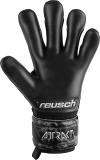 Reusch Attrakt Infinity Junior 5372725 7700 black back